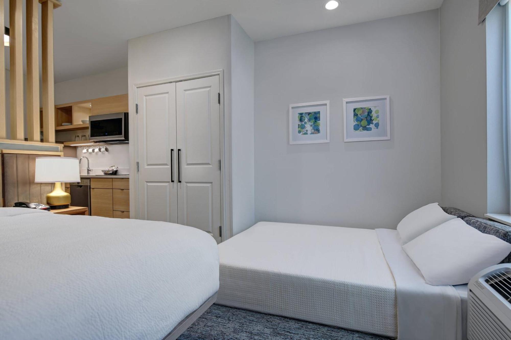 Towneplace Suites By Marriott Sumter Exterior photo