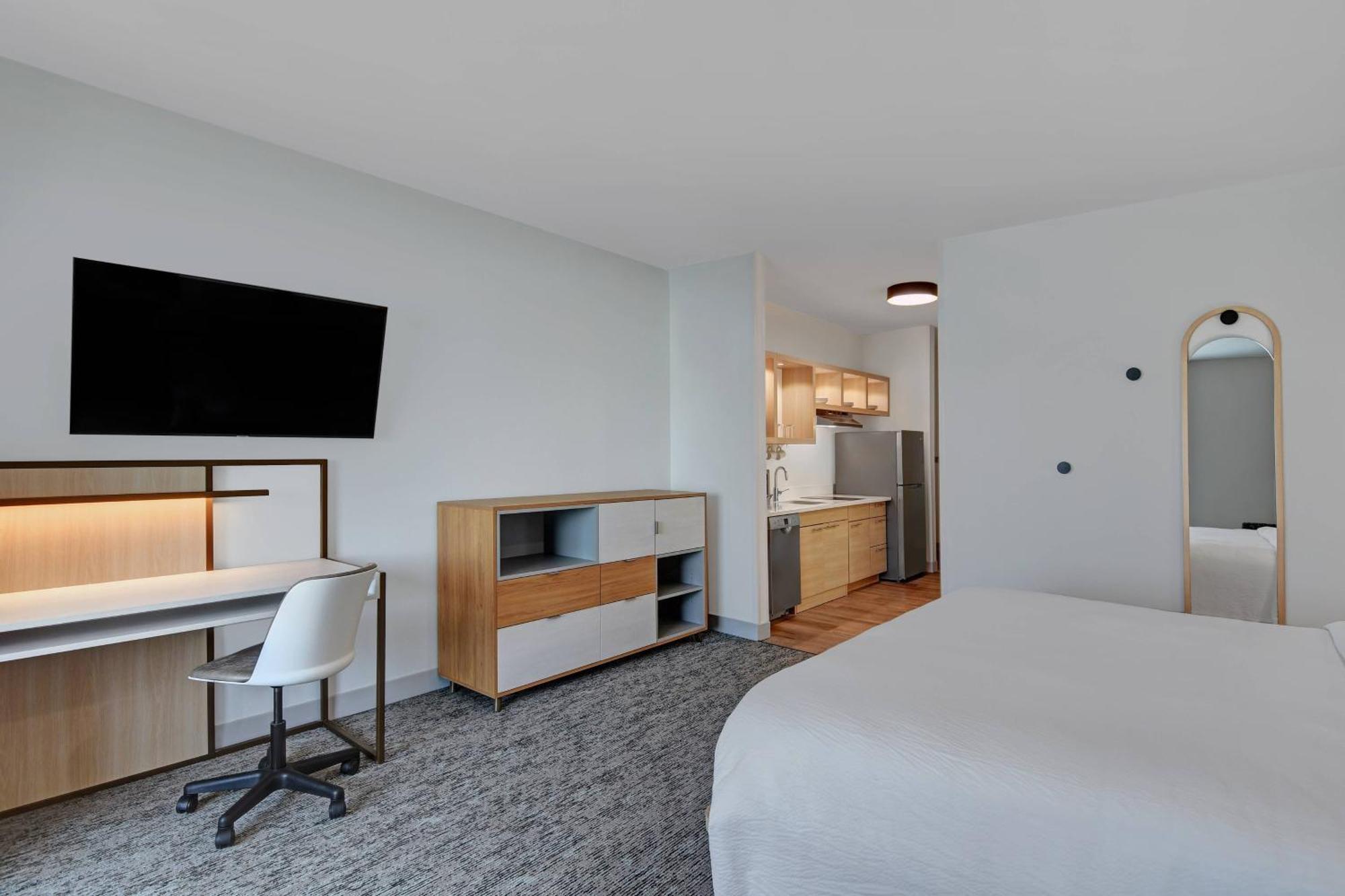 Towneplace Suites By Marriott Sumter Exterior photo