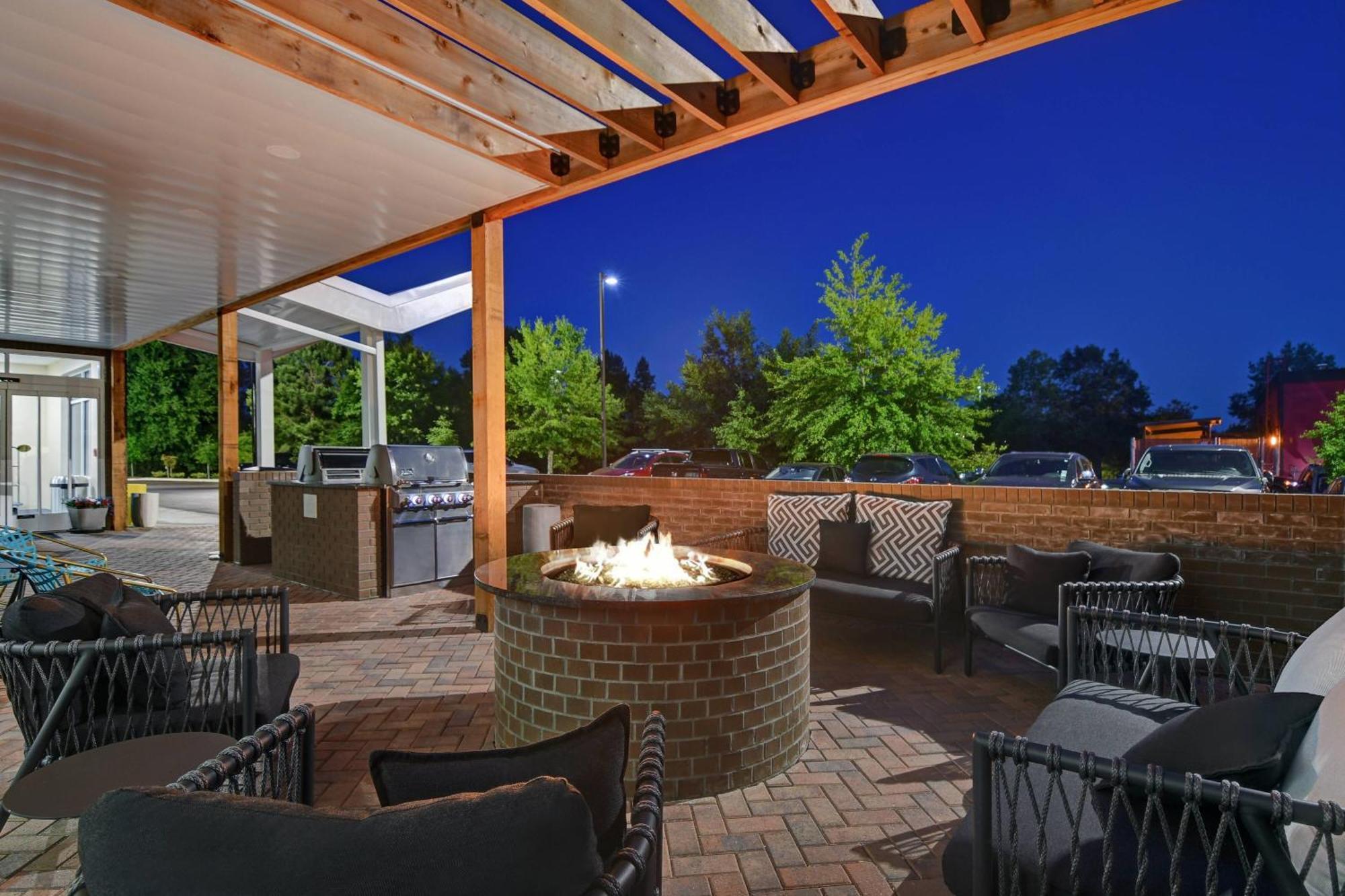 Towneplace Suites By Marriott Sumter Exterior photo