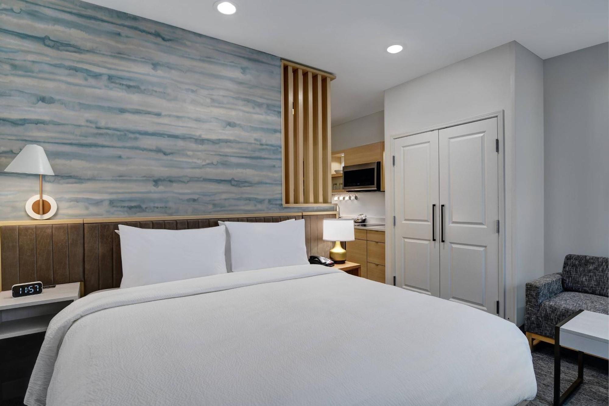 Towneplace Suites By Marriott Sumter Exterior photo