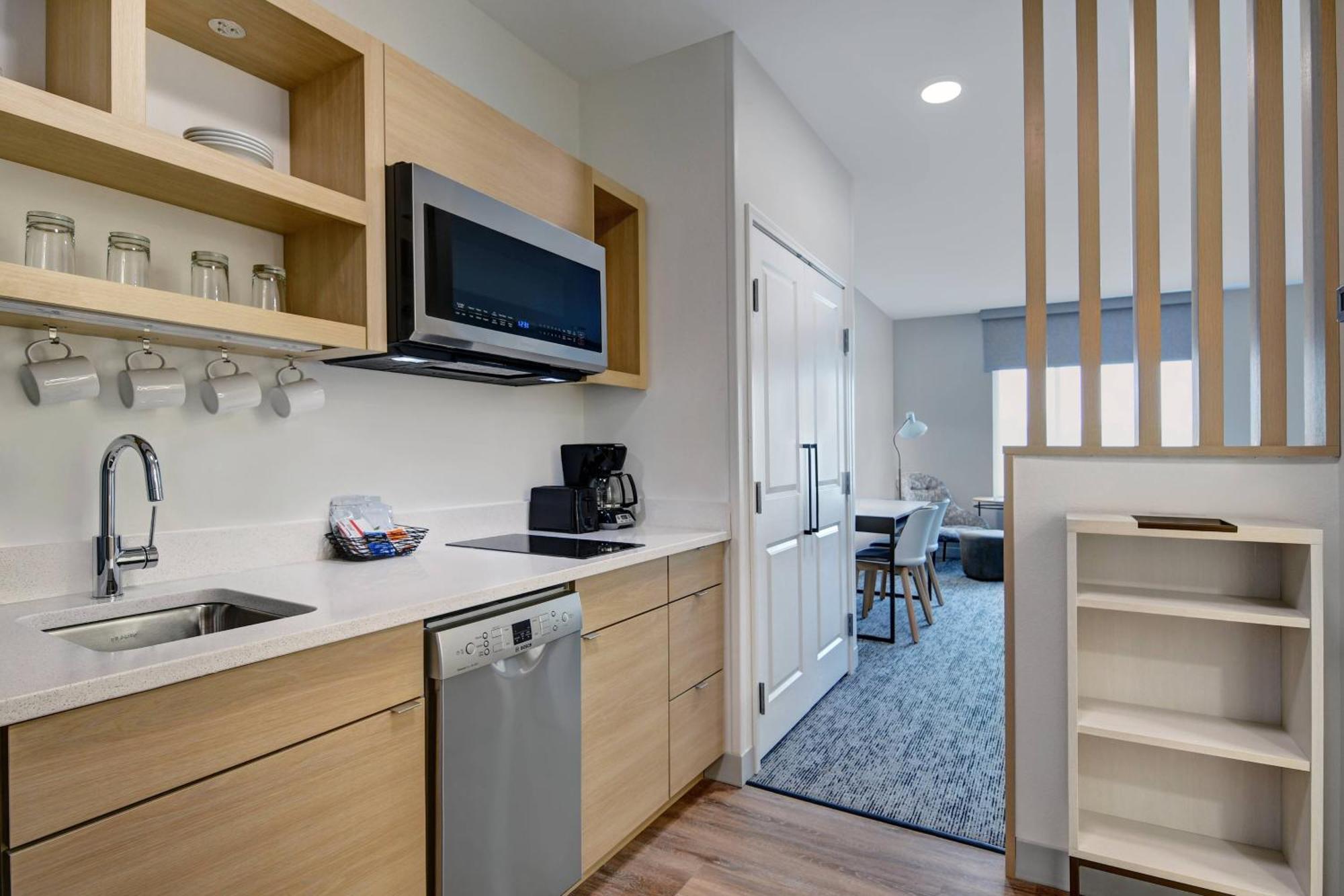 Towneplace Suites By Marriott Sumter Exterior photo